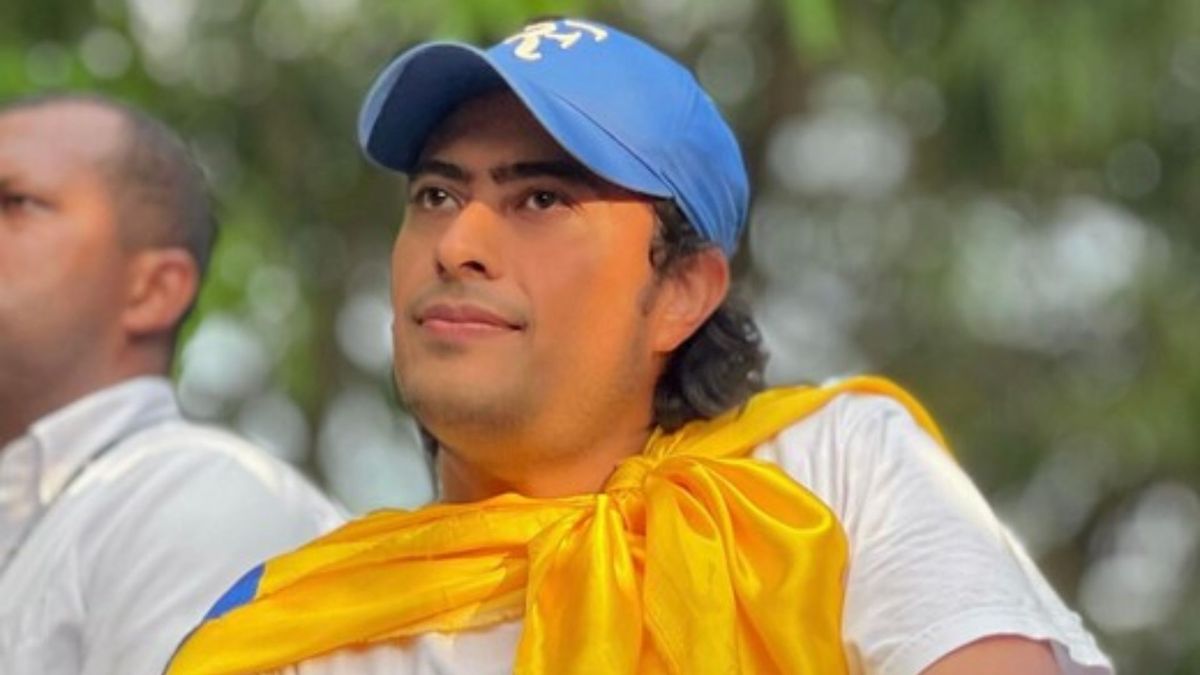 Nicolás Petro acudirá a organismos Internacionales tras ser incluido en 'Lista Clinton'